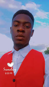 Aiswharya Rinvil Sophia