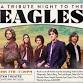 A Tribute to the Eagles - Metropolitan 2.7 event in Morgantown, WV
