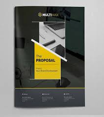 Porposal yang dapat diajukan melalui laman tersebut hanyalah proposal kegiatan dari para pelaku ekonomi kreatif yang dapat memberikan nilai tambah bagi perekonomian. 12 Contoh Desain Cover Proposal Paling Menarik Meyakinkan Uprint Id