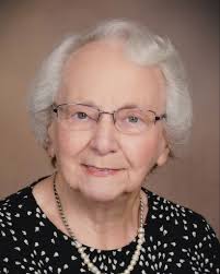 Peggy Lou (Scott) Fosdyck Obituary September 16, 2024