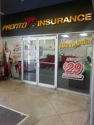 Pronto insurance is located in laredo city of texas state. Insurance Agency Pronto Insurance Reviews And Photos