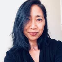 Rebecca Nieto's Instagram, Twitter & Facebook