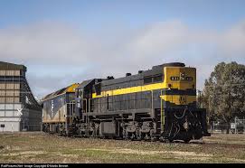 G515 And X31 Have Arrived In Deniliquin Nsw After Their 322km Journey From Melbourne With 9071 Empty Rice Train X3 Train Pictures Australia History Australia