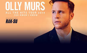 Oliver stanley murs (born may 14, 1984) is an english singer, songwriter, dancer, television presenter, voice actor, and director. Olly Murs What S On M S Bank Arena Liverpool