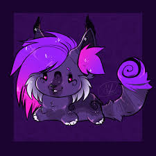 Spoopy Kitty by OooTheWolf -- Fur Affinity [dot] net