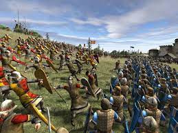 After mounting the image, install the game. Medieval 2 Total War Pc Thepiratebay