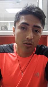 Vídeo de Patricio Cobos Pazmiño, destacado estudiante y deportista de la  carrera de Ingeniería Ambiental de la Facultad de Ciencias Naturales (U. de  Guayaquil), que logró ubicarse en el décimo tercer ...