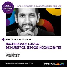 🌈 ¡La tarde del Diversity & Leadership LGBTQ+ International Fórum 2021 nos  trae la voz de Mujeres Lideres del Sector en América Latina, y la  experiencia de algunas de las mejores consultoras