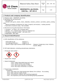 Material safety data sheet 1. Material Safety Data Sheet Ppt Download