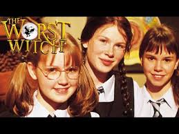 While battling the witch, dean recalls a past mistake that almost cost sam his life at the hands of the very same witch, an event which has fueled dean's protectiveness over sam and his blind obedience to his father (jeffrey dean morgan). The Worst Witch 1998 Tv Series Alchetron The Free Social Encyclopedia
