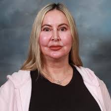 Barbara Lesage's Instagram, Twitter & Facebook