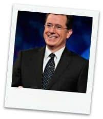 Vote up answer by newpatriot (27) what is daves all time favorite political and tv personalities who is a person that letterman can not stand and called him out on his hatred. How To Get Tickets To The Late Show With Stephen Colbert