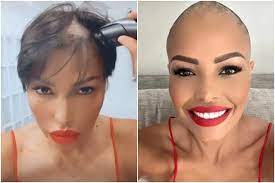 Jun 18, 2021 · carolina marconi, fonte: Carolina Marconi Si E Rasata I Capelli A Zero E Stata Una Liberazione