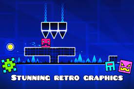 This apk version provides all the features unlocked for free. Geometry Dash For Android Apk Download
