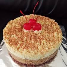 Kali ini kami hadirkan resep baru yang lebih sederhana yakni kue bolu kukus yang dibuat tanpa menggunakan mixer. Resep Tiramisu Kukus With Colatta Dark Compound