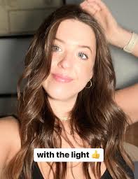 I Tried The Alix Earle Light From Amazon