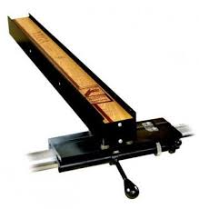 Pin On Table Saw Rip Fence