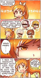 Food Moe Crunchyroll Hime Crunchyroll Anime Merchandise Otaku Anime