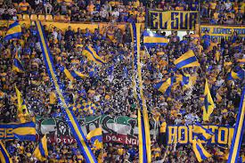 Tigres uanl vs santos laguna prediction verdict. Tigres Uanl Vs Santos Laguna Match Preview And How To Watch The Concacaf Champions League Quarterfinal First Leg Online Fmf State Of Mind