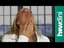 5 Benefits Of Facial Yoga Plus 2 Facial Yoga Poses To Try Face Yoga Facial Yoga Neck Exercises