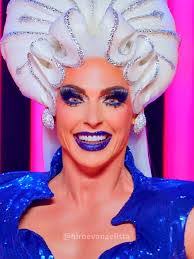 Alyssa Queen's Instagram, Twitter & Facebook