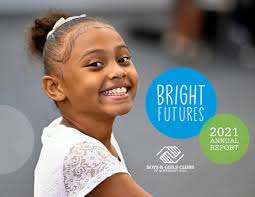 2021 Annual Report: Bright Futures by Boys & Girls Clubs of Northeast Ohio 