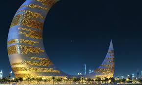 Futuristic architecture will continue to evolve as people change their behaviors. 10 Stunning Images Of Futuristic Architecture Listverse