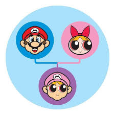 Hybrid Animated Concepts Cartoon Characters Character Design Animation Cartoon