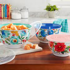 Check spelling or type a new query. The Pioneer Woman Melamine Dinnerware Sets At Walmart