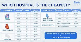 A juvéderm treatment uses a under the malaysian guidelines on aesthetic medical practice, only doctors with credentials (lcp. Singaporean S Guide To Cost Of Hospitalisation Treatment Which Hospital Is The Cheapest