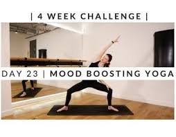 Keriann lowry i absolutely love yoga burn total body! Healthista The Health Channel For Women