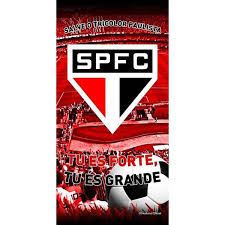 Convert time from sao paulo, brazil to any time zone. Toalha De Banho Time De Futebol Aveludada Sao Paulo Fc 6933 Buettner