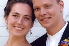 Boyce, Erpestad Wedding