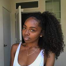 Chill Hip Hop Mivu Photos Showcased 3 526 Likes 20 Comments Chocolate Girl With Curls Sincerely Ni Light Hair Natural Hair Styles Curly Hair Styles