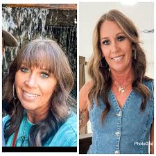 Should I get bangs again?