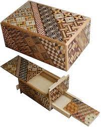Check spelling or type a new query. Some Puzzle Boxes May Require Only A Simple Squeeze In The Right Spot Whereas Others May Require The Subtle Movem Japanese Puzzle Box Puzzle Box Metal Puzzles