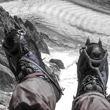 Ice Axe and Crampon Seminar | Sierra ...