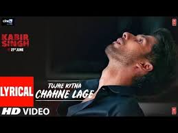 Tujhe Kitna Chahne Lage Kabir Singh Mp3 Song Download On Pagalworld Free Kabir singh sad whatsapp status😢💔. tujhe kitna chahne lage kabir singh