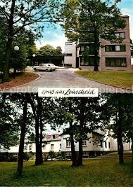 Haus waldesruh in gummersbach nochen, , strasse: 73121650 Leuscheid Kurhaus Windeck Haus Waldesruh Leuscheid Ebay