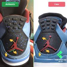 Air jordan 1 travis scott cactus jack real vs fake craziest replica. Aj4 Cactus Jack Lc Guide Jordan 4 Travis Scott Air Jordans