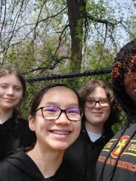 Relay For Life at Christ the King Catholic Secondary School 2025: Breaking  Bad