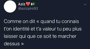 Tweet Francais En 2020 Citation Pensee Citation Lecons De Vie