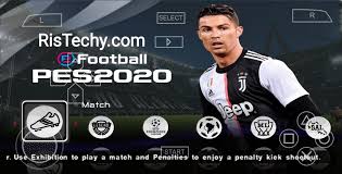 The triumphant return of the series after 4 years. Download Pes 2020 Ppsspp Psp Iso Download Android English Ps4 Camera Apk For Android