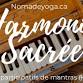 Voyage Vibratoire & Cacao Sacré | East Angus event in East Angus, Quebec