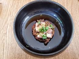 Read restaurant reviews from our community and reserve your table online today! Anona Paris 17 Restaurant Gastronomique Dans L Air Du Temps Restos Sur Le Grill Blog Critique Des Restaurants De Paris Independant