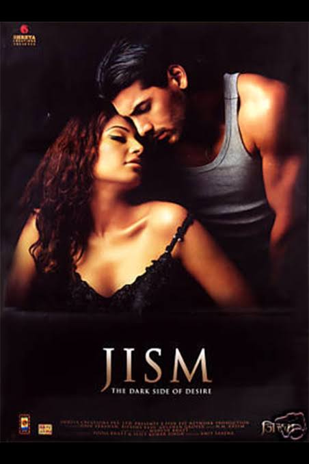 Jism (2003) Hindi Zee5 WEB-DL – 480P | 720P | 1080P – x264 – 350MB | 1GB | 1.9GB – Download & Watch Online