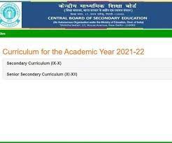 Cbse class 10 syllabus 2021 is prepared for the different subjects and can be checked by the candidates through online mode. Cbse 10th Syllabus 2021 2022 No Reduction In Class 10 Syllabus This Year Here S How To Download