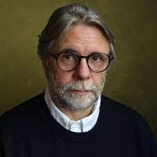 Pat Thorpe's Instagram, Twitter & Facebook