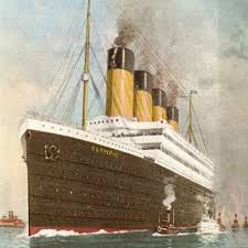 It was also home to both the cunard and white star lines, and was the port of registry of the ocean liners rms titanic, rms lusitania, rms queen mary, and rms olympic. Rms Olympic Official Rmsolympicoff Twitter