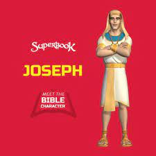 Pin On Meet The Bible Character